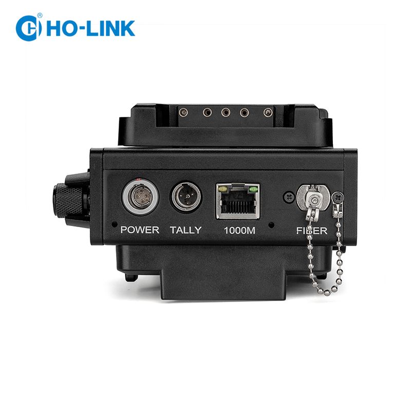 Bộ chuyển đổi EFP đa năng sang quang HO-LINK HL-EFP-12G-SDI-T/RL