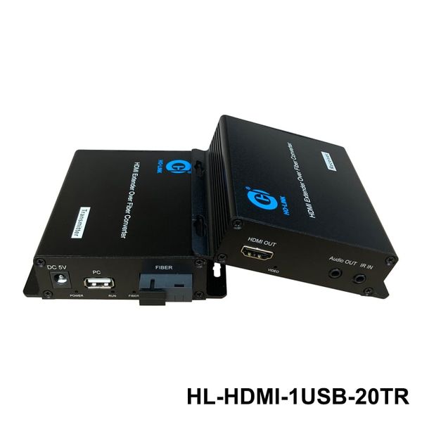 HL-HDMI-1USB-20TR
