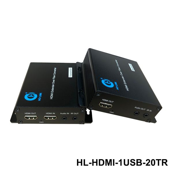 HL-HDMI-1USB-20TR
