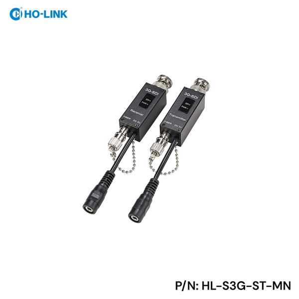  HL-S3G-ST-MN bộ chuyển đổi 3G-SDI mini thương hiệu HO-LINK 