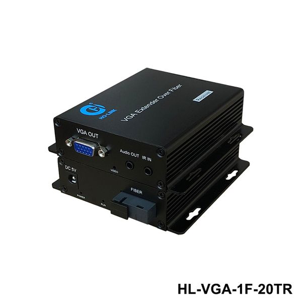 HL-VGA-1F-20TR