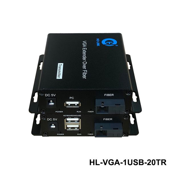 HL-VGA-1USB-20TR