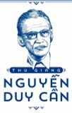  Bộ Sách Tinh Hoa Thu Giang Nguyễn Duy Cần (10 quyển) 
