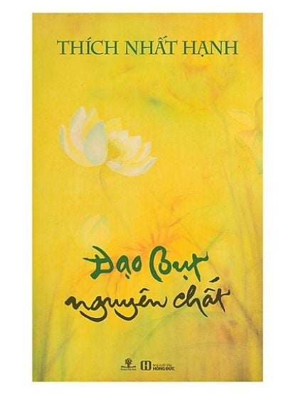  Đạo bụt nguyên chất – Thích Nhất Hạnh 