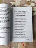  Kinh Thủ Lăng Nghiêm (Bìa Cứng) (CT) 