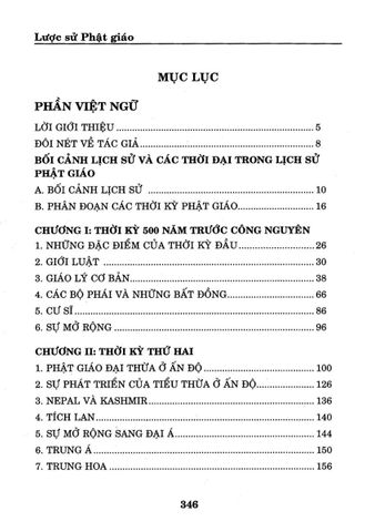  Lược Sử Phật Giáo - Edward Conze 