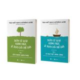  Thầy cô giáo hạnh phúc sẽ thay đổi thế giới (Trọn bộ 2 tập) 