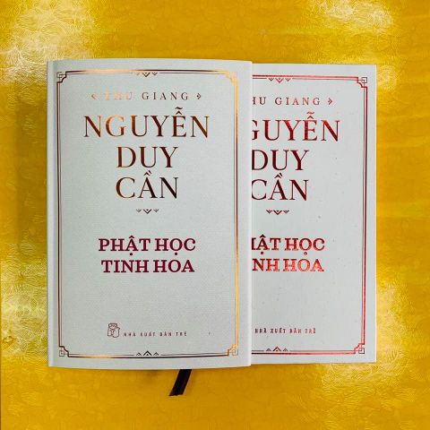  Phật Học Tinh Hoa 