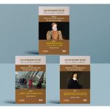  (Trọn bộ) Lịch Sử Văn Minh Thế Giới - Will Durant - 11 phần 