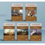  (Trọn bộ) Lịch Sử Văn Minh Thế Giới - Will Durant - 11 phần 