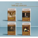  (Trọn bộ) Lịch Sử Văn Minh Thế Giới - Will Durant - 11 phần 