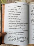  Kinh Thủ Lăng Nghiêm (Bìa Cứng) (CT) 