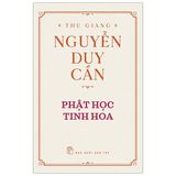  Phật Học Tinh Hoa 