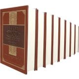  Phật Quang Đại Từ Điển - Sa Môn Thích Quảng Độ (Trọn Bộ 8 Cuốn) 