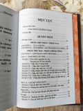  Kinh Thủ Lăng Nghiêm (Bìa Cứng) (CT) 