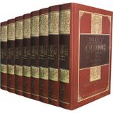  Phật Quang Đại Từ Điển - Sa Môn Thích Quảng Độ (Trọn Bộ 8 Cuốn) 