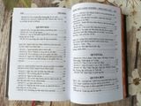 Kinh Thủ Lăng Nghiêm (Bìa Cứng) (CT) 