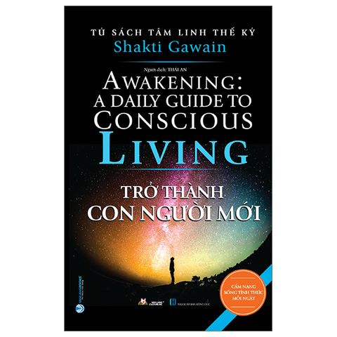  Bộ 5 Quyển: Tủ Sách Tâm Linh Thế Kỷ 