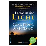  Bộ 5 Quyển: Tủ Sách Tâm Linh Thế Kỷ 