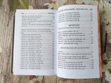  Kinh Thủ Lăng Nghiêm (Bìa Cứng) (CT) 