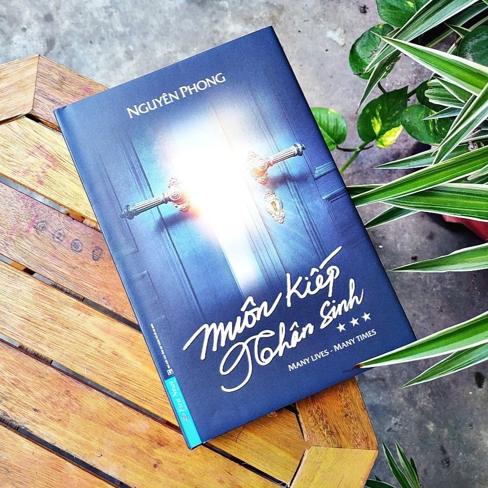 Muôn Kiếp Nhân Sinh 3 – Buecheri – Mua sách thật đơn giản từ Áo