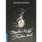 Muôn Kiếp Nhân Sinh (Trọn bộ 3 tập) 