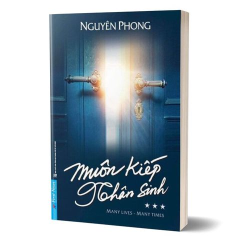  Muôn Kiếp Nhân Sinh - Tập 3 