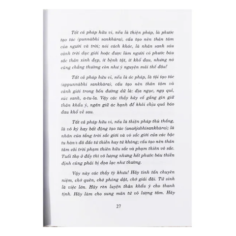  Kinh Mi Tiên Vấn Đáp 