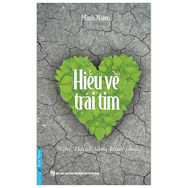  Sách - Hiểu về trái tim 