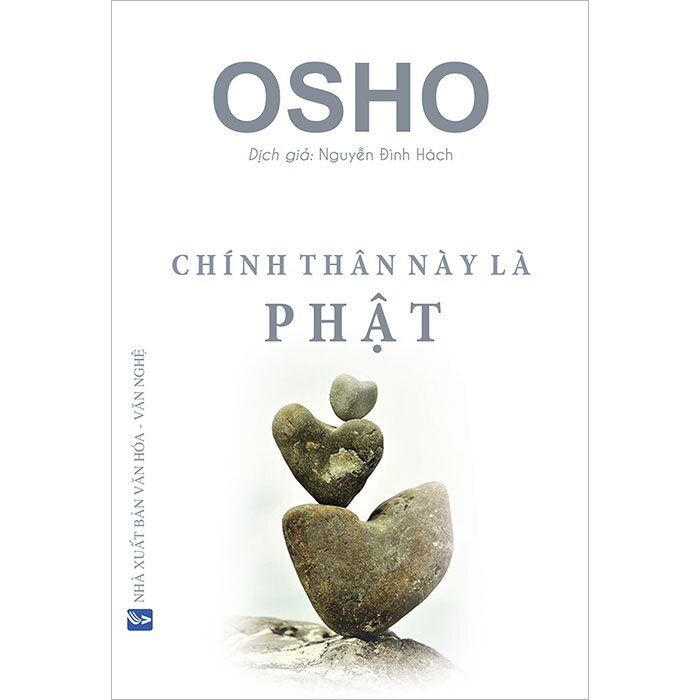  Osho - Chính thân này là Phật 
