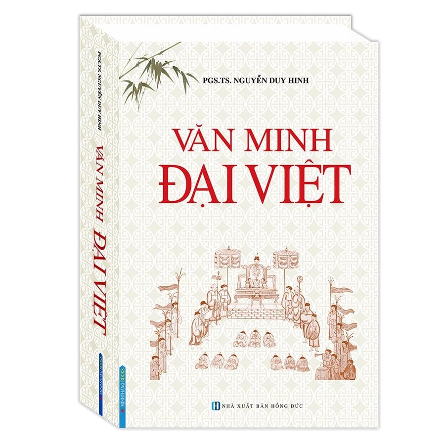  Văn Minh Đại Việt 