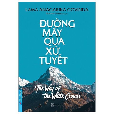  Đường Mây Qua Xứ Tuyết - The Way of the White Clouds 