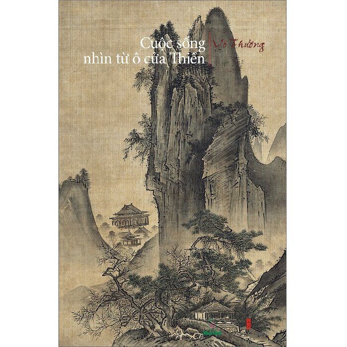  Cuộc Sống Nhìn Từ Ô Cửa Thiền - Tập 2 