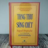  Tạng thư sống chết - bìa cứng 