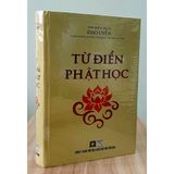  Từ điển Phật học (Bìa cứng) 