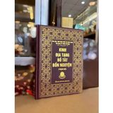  Kinh Địa Tạng Bồ Tát Bổn Nguyện (Bìa Cứng) 