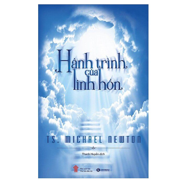  Sách - Hành Trình Của Linh Hồn 