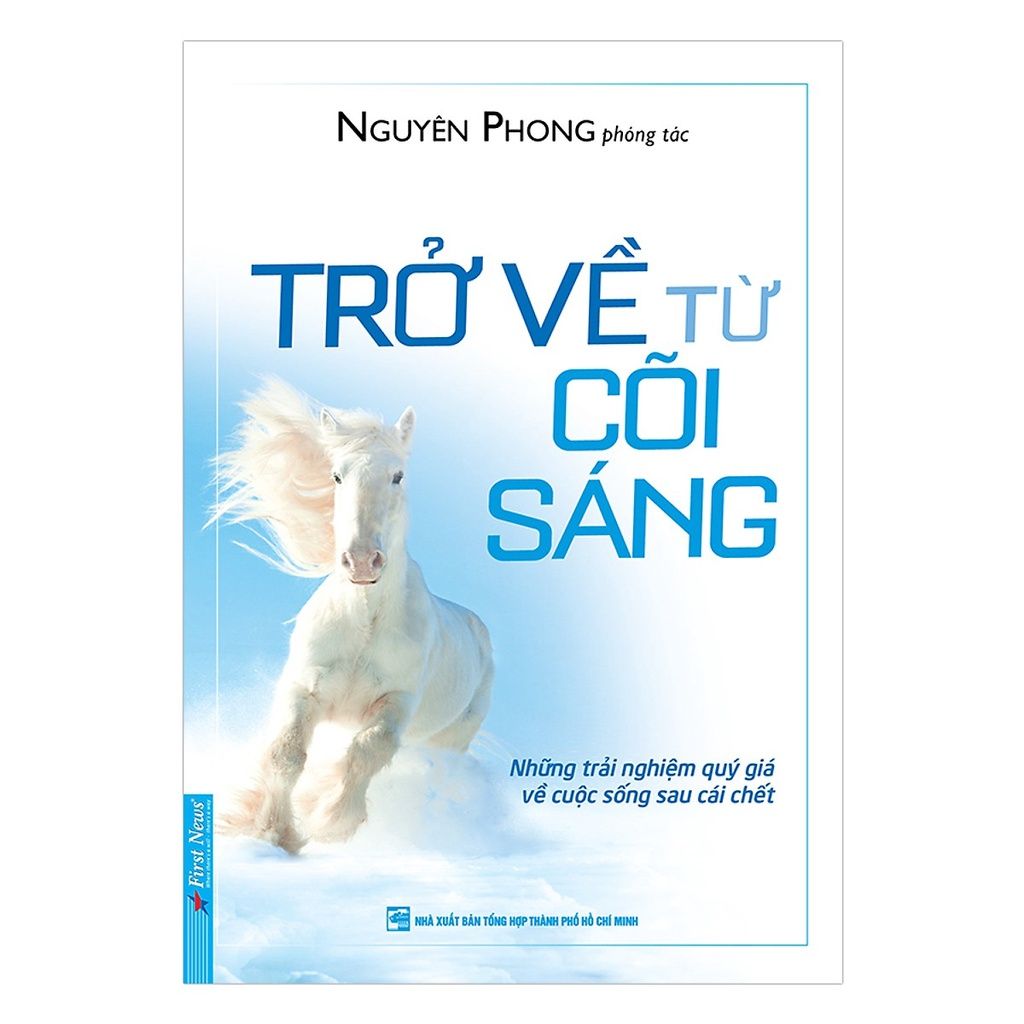  Trở về từ cõi sáng 