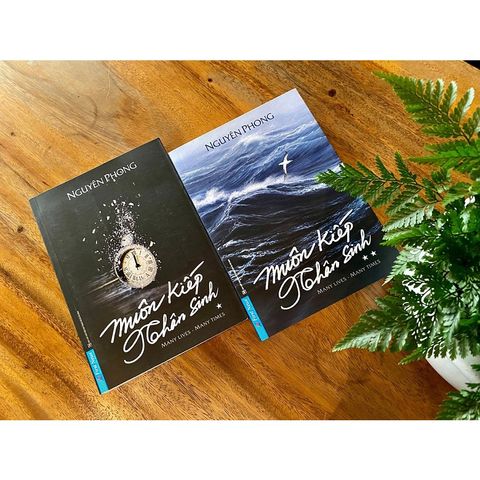  Muôn kiếp nhân sinh (2 tập) 