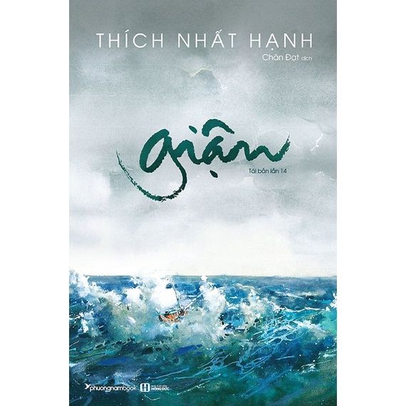  Giận - Thích Nhất Hạnh 