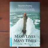  Many Lives Many Times - Nguyen Phong (tập 1) 