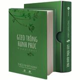  Gieo Trồng Hạnh Phúc (Bản Đặc Biệt) 