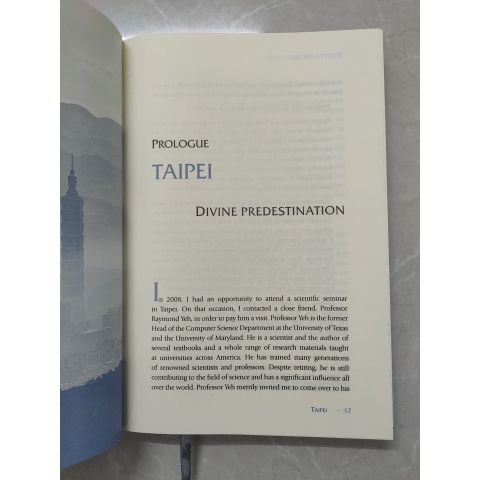  Many Lives Many Times - Nguyen Phong (tập 1) 