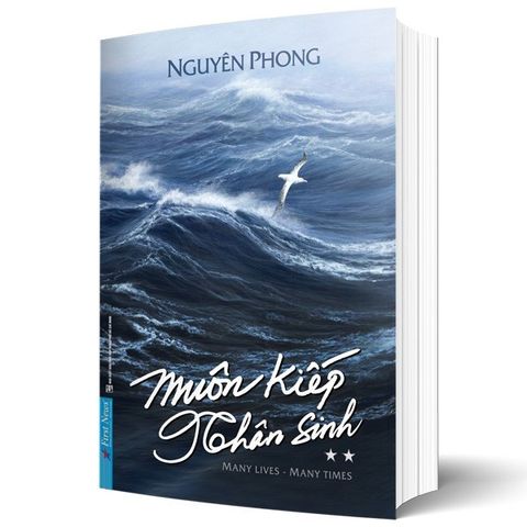  Muôn Kiếp Nhân Sinh - tập 2 