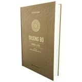  Kinh Trường Bộ Giảng Giải (Bìa Cứng, có hộp) 