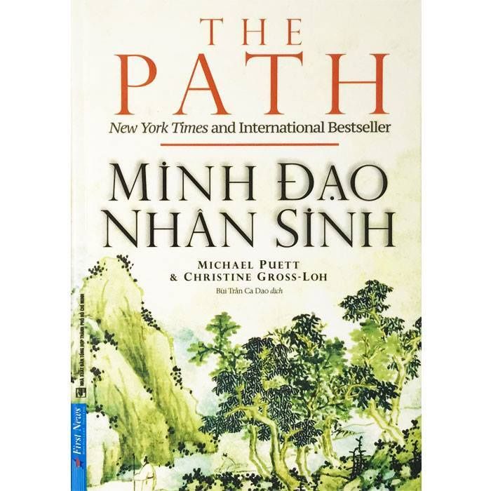  Sách Minh đạo nhân sinh 