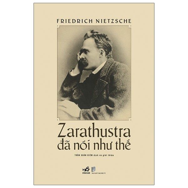  Sách Zarathustra đã nói như thế 