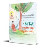  Bồ Tát ngàn tay ngàn mắt + Mẹ con sư tử - Thích Nhất Hạnh 