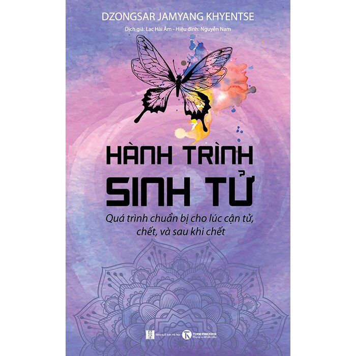  Hành Trình Sinh Tử 