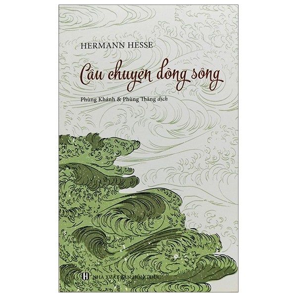  Sách Câu chuyện dòng sông 